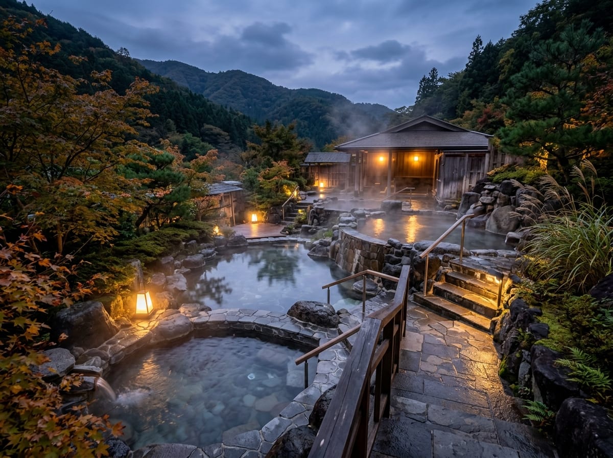 延羽の湯 羽曳野