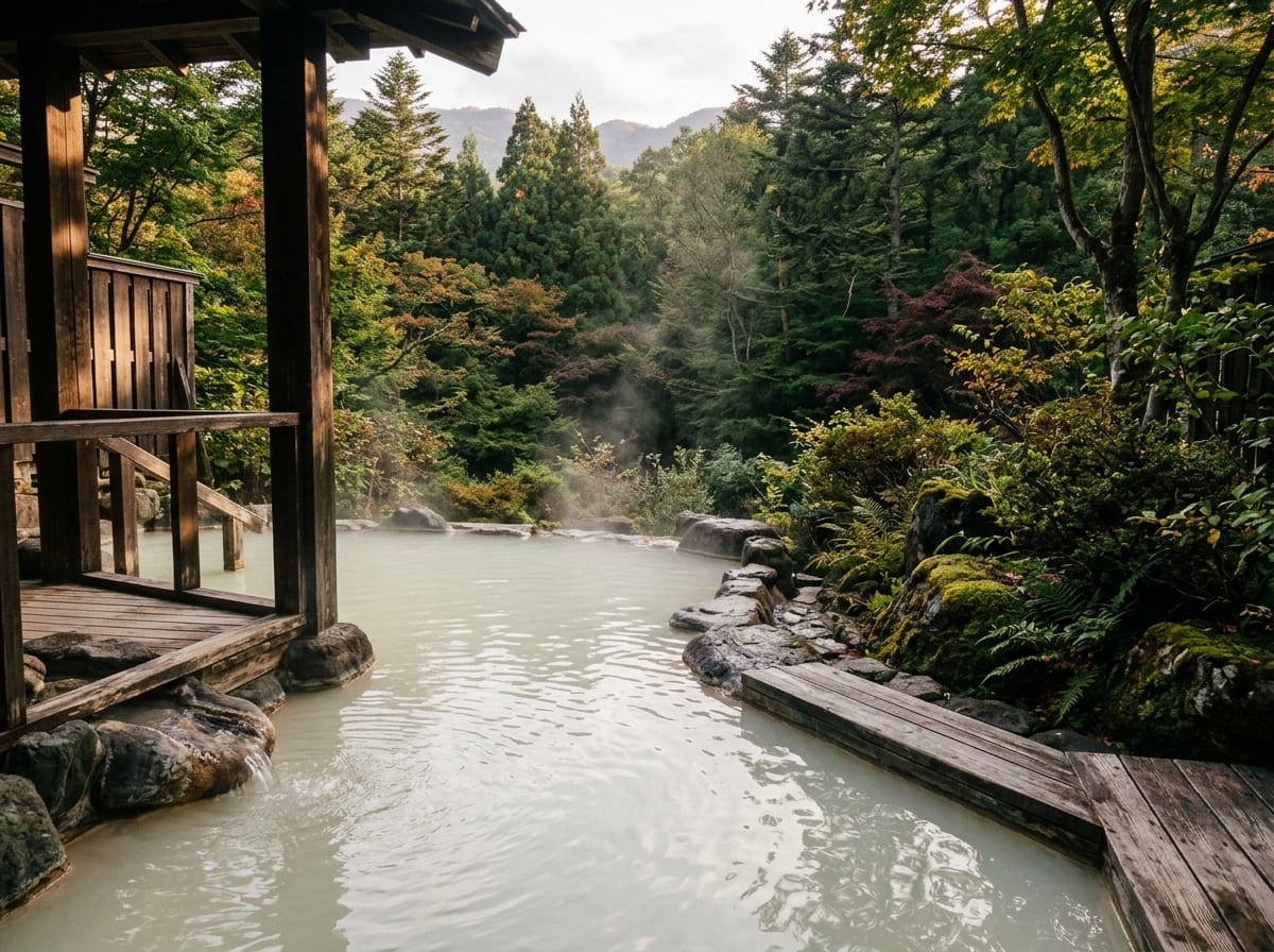 松川屋那須高原ホテル