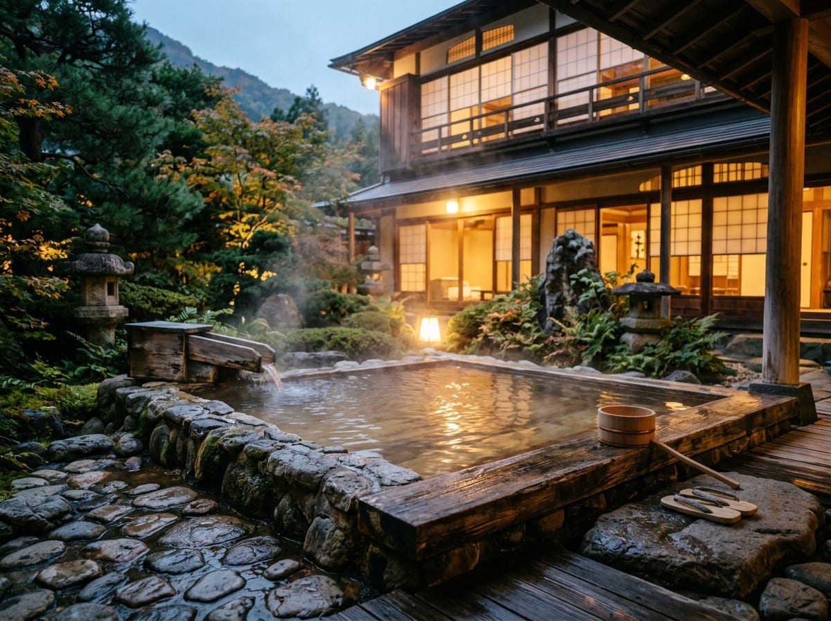 あわら温泉美松