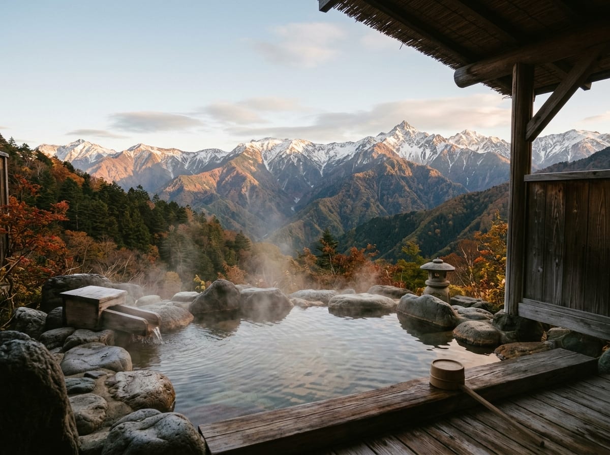 湯めみの丘