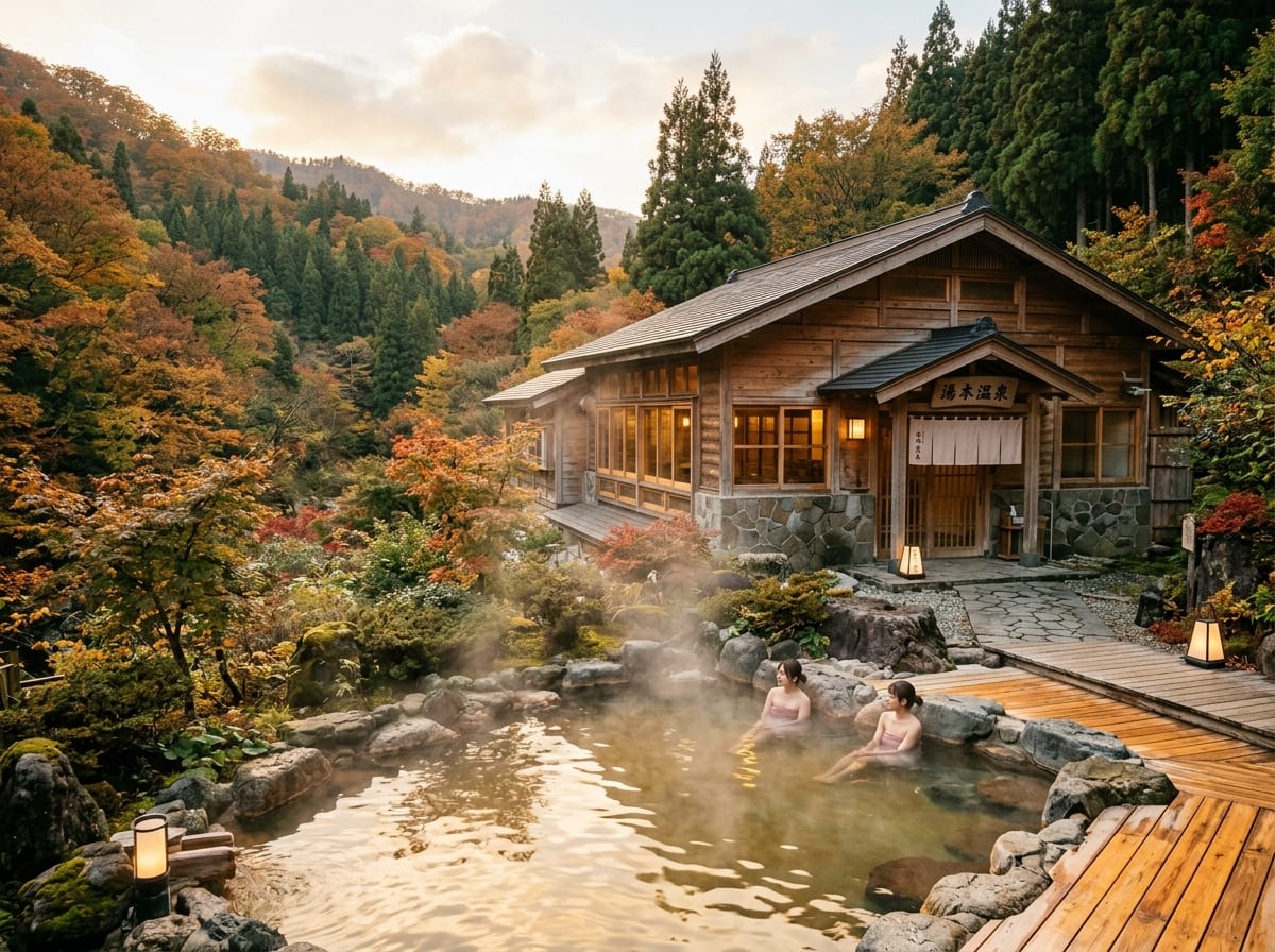 協和温泉 四季の湯