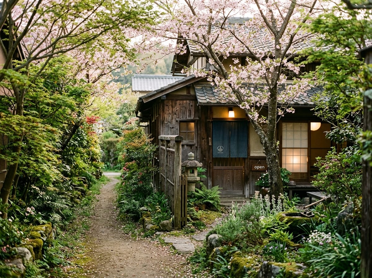 GUEST HOUSE OKU