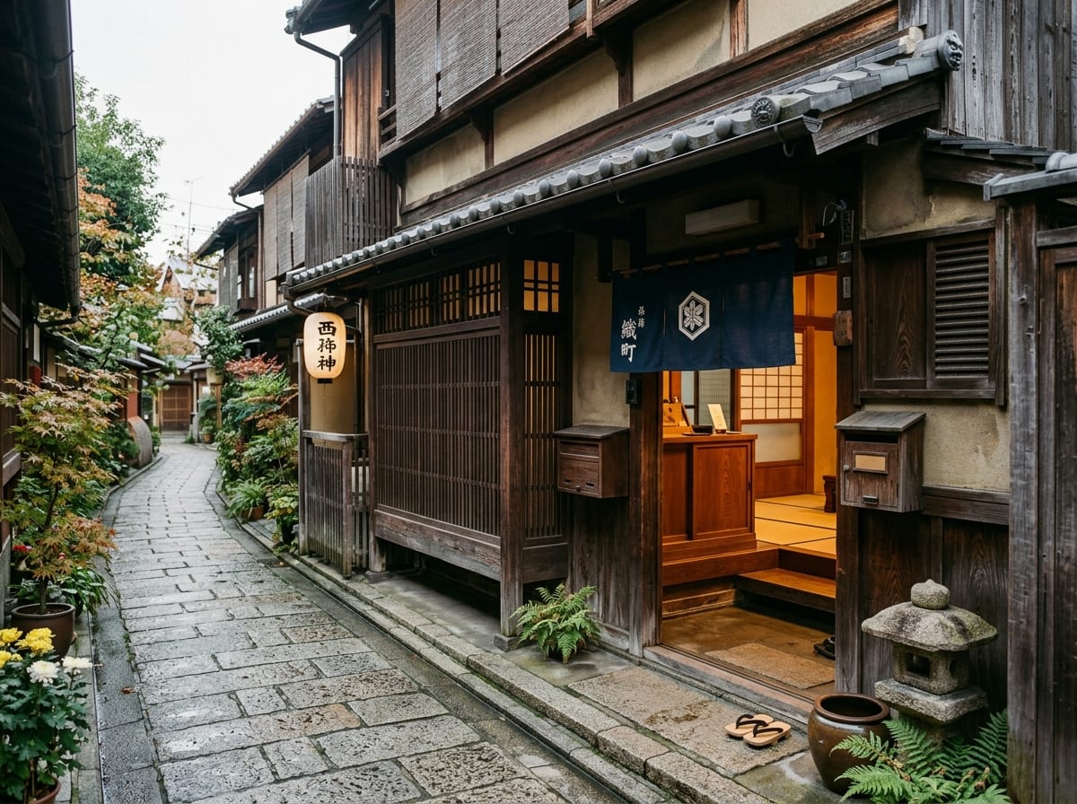 金魚家 (Kingyoya)