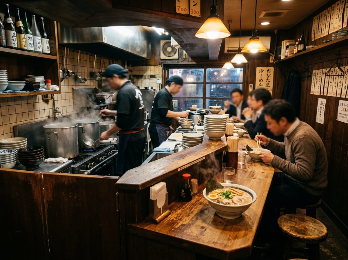 町田商店 横浜池辺町店