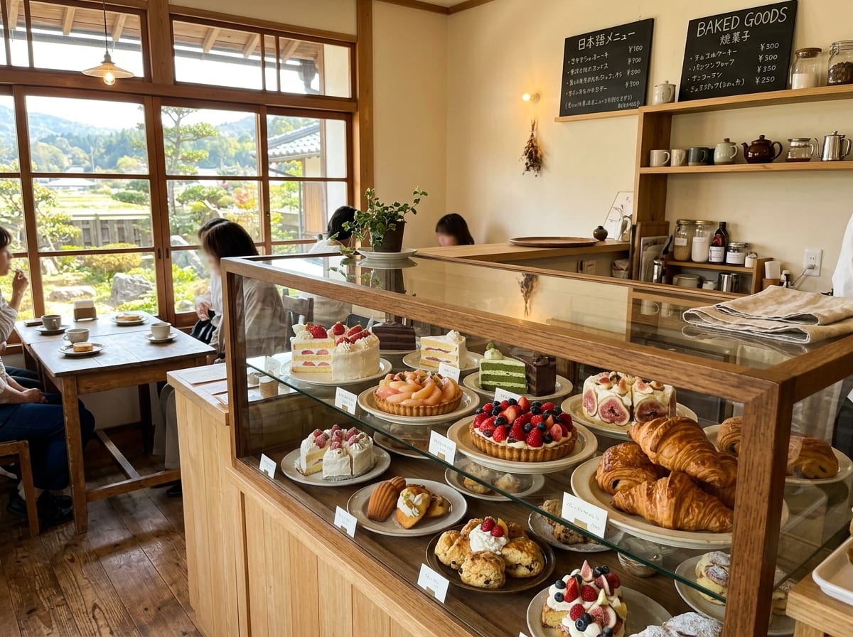 cake&cafe Apollon(アポロン)