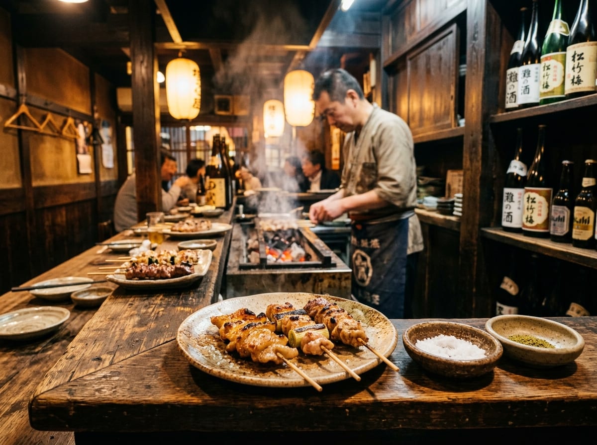 モッさんのべた焼 大宮店