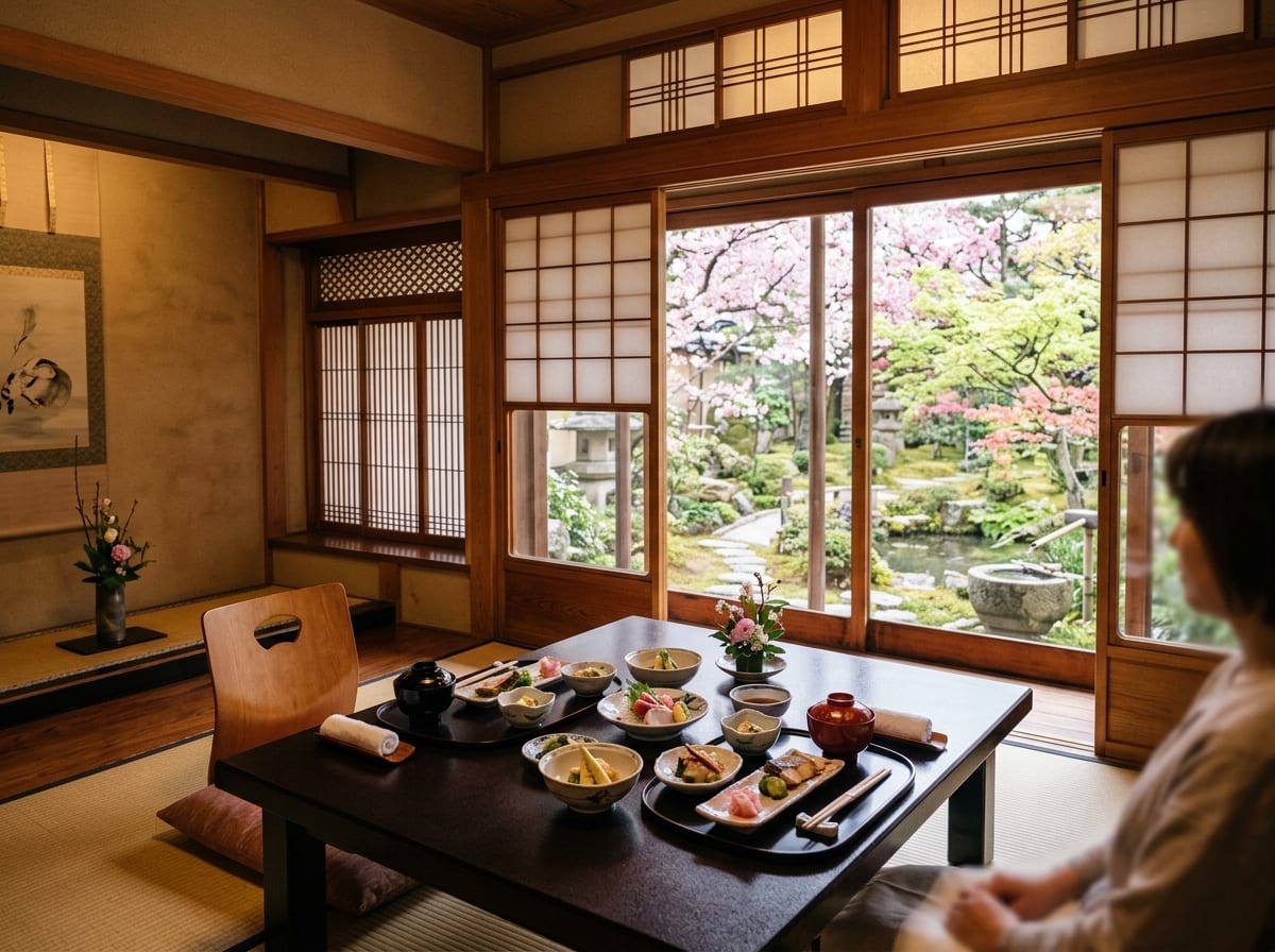 高台寺 十牛庵