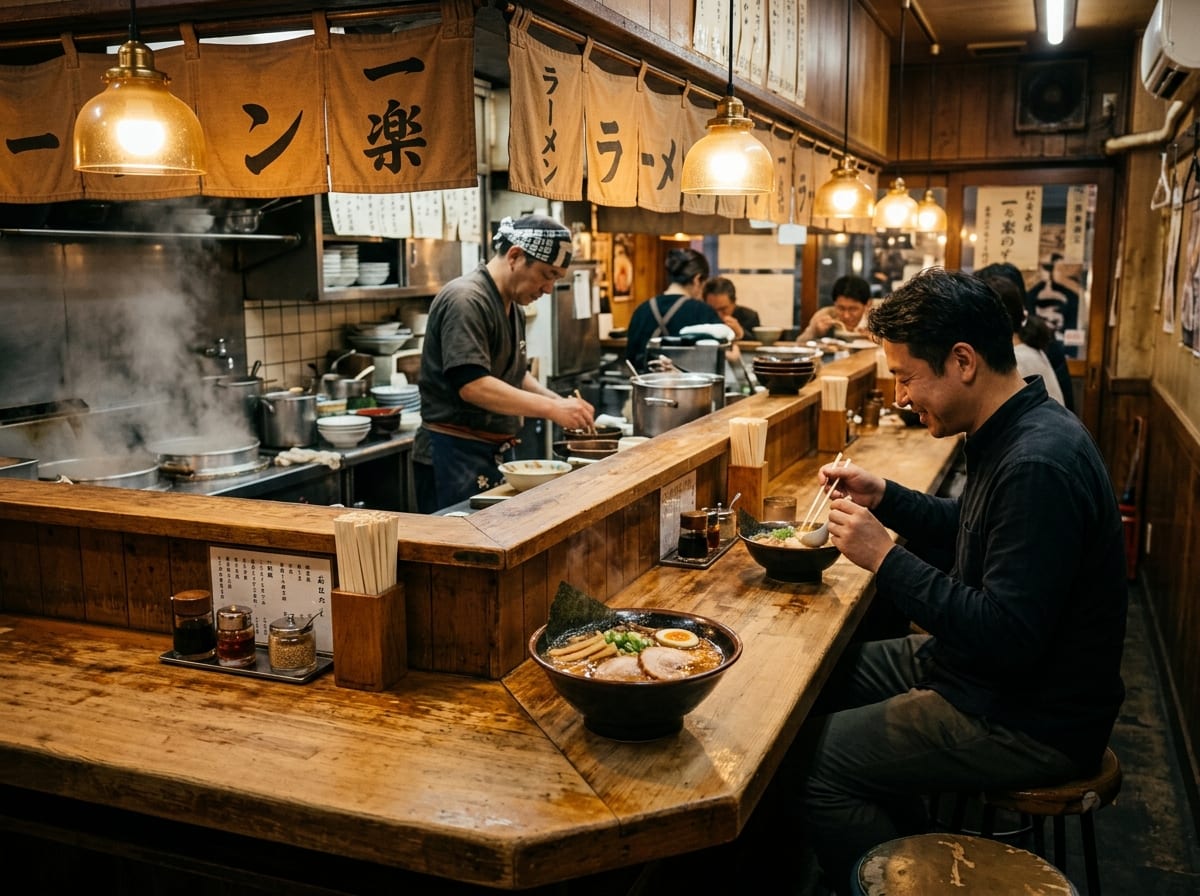 すみれ 札幌本店