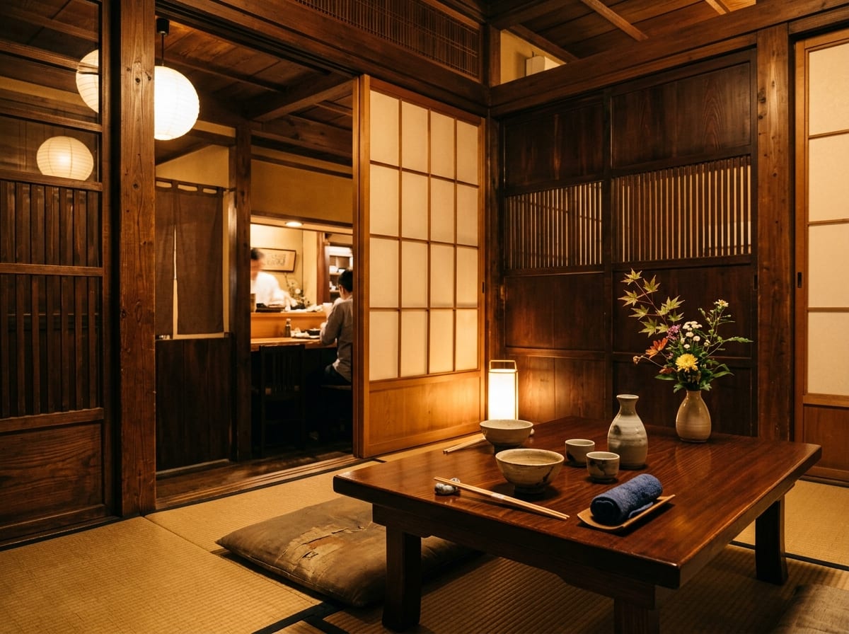 割烹みや川