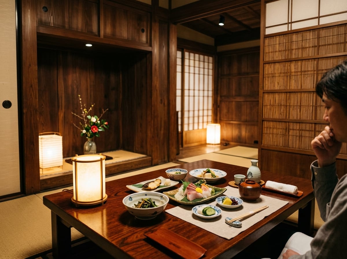 大衆割烹 喜乃屋