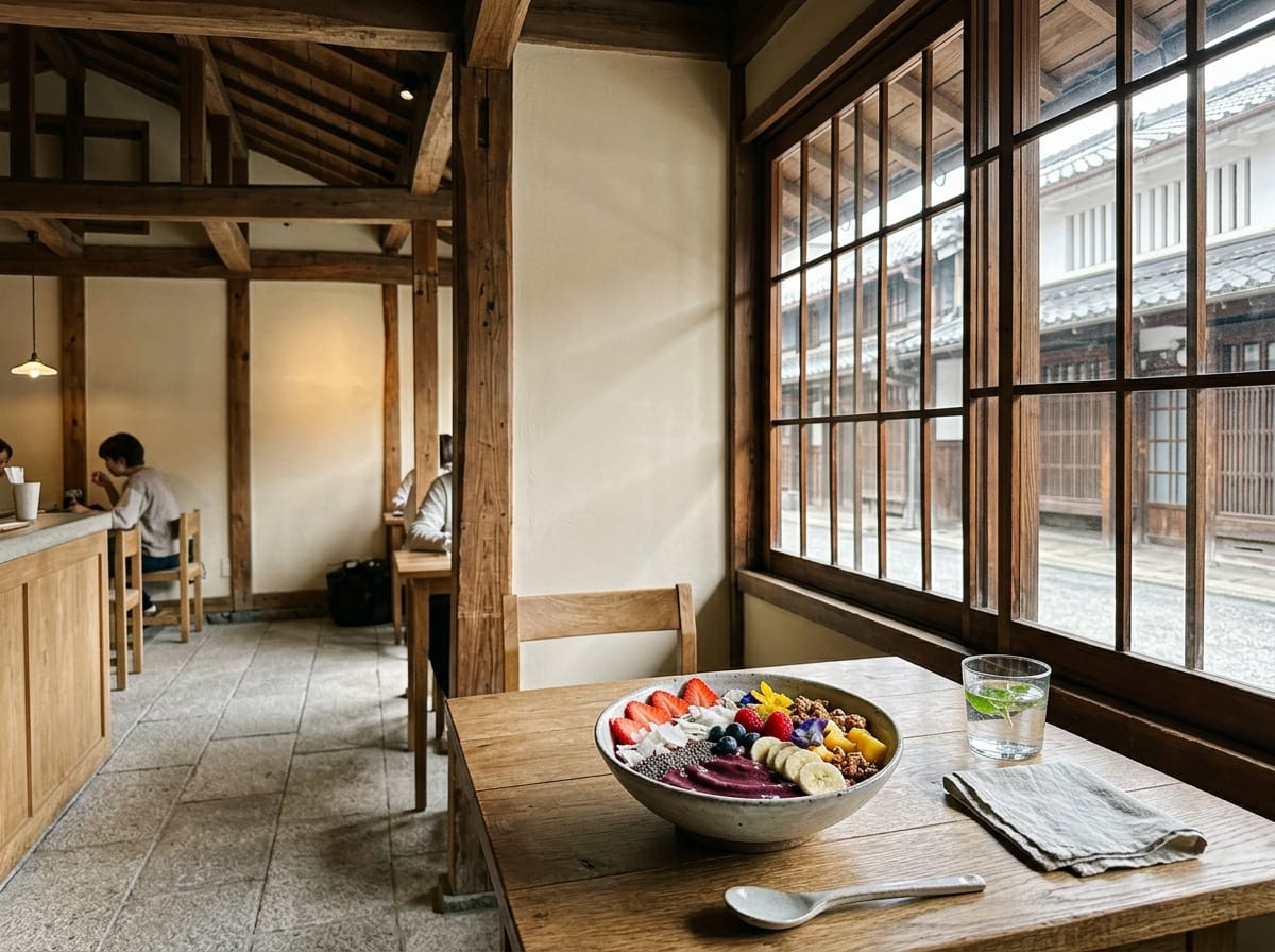 cafe たまゆら