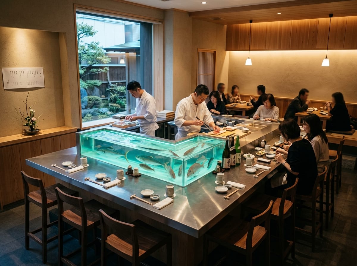 四季旬彩料理しん