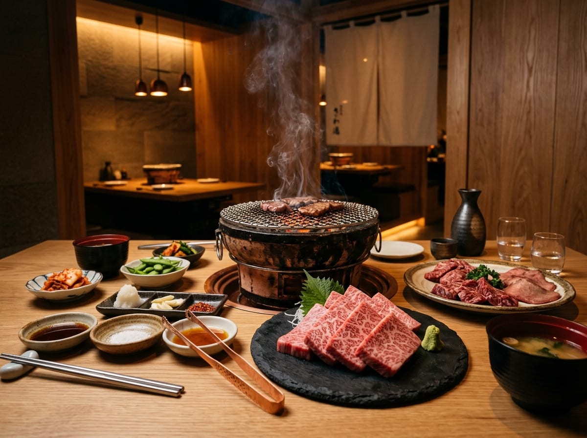 焼肉 叙々苑 青森店