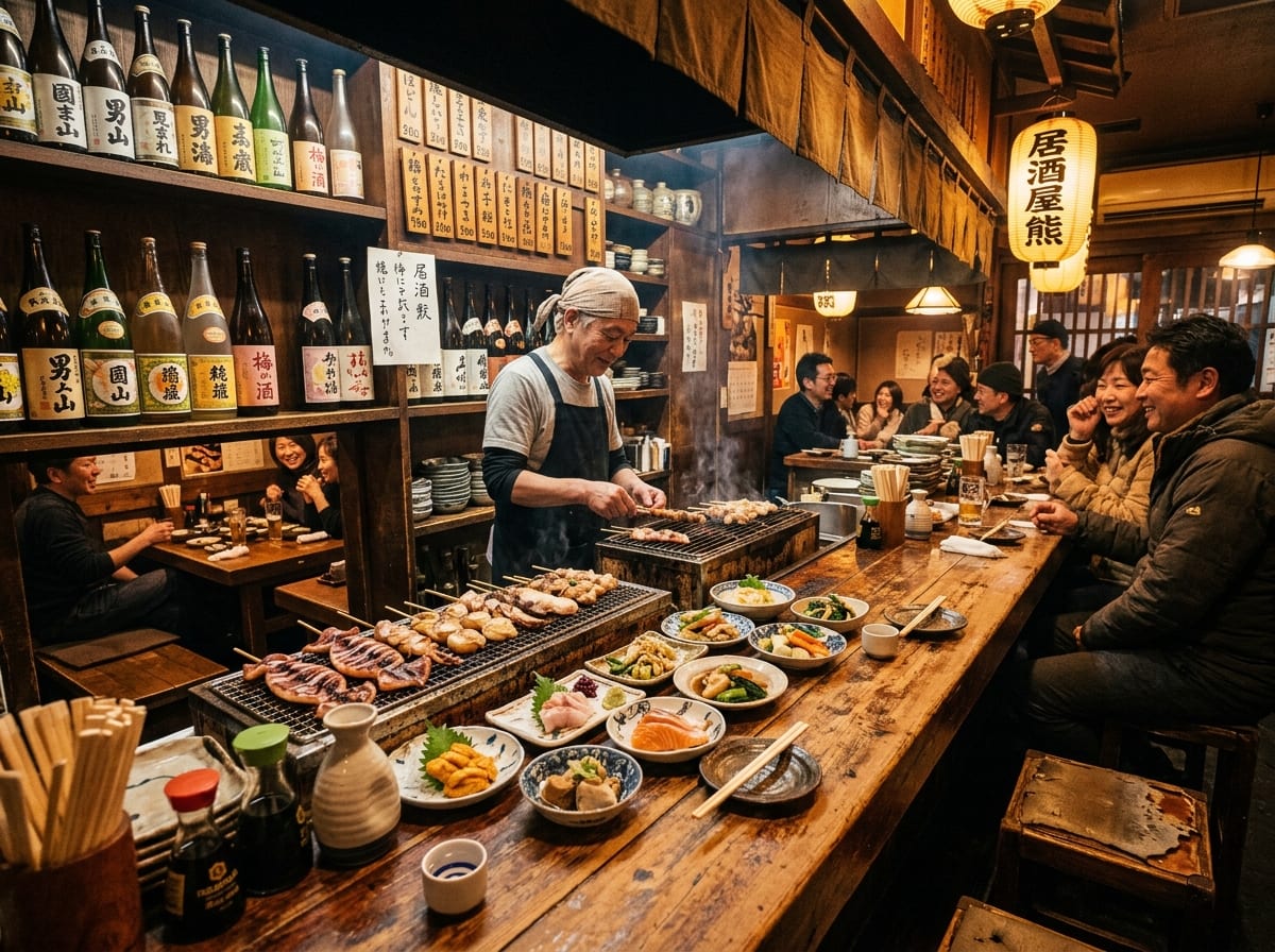 居酒屋こうぞう