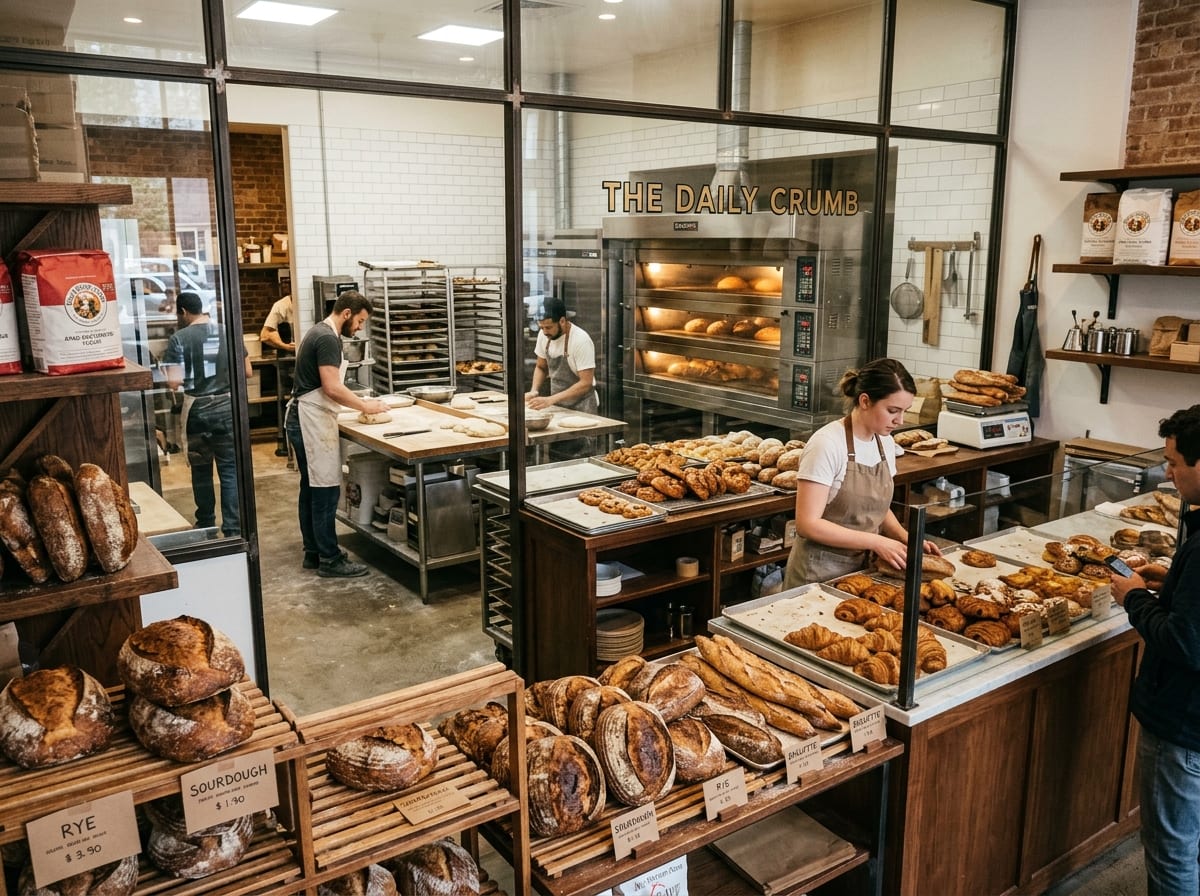 SUMOMO BAKERY アミュプラザみやざき店
