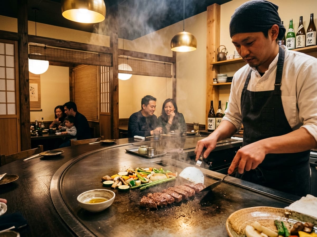 お好み倶楽部 森店