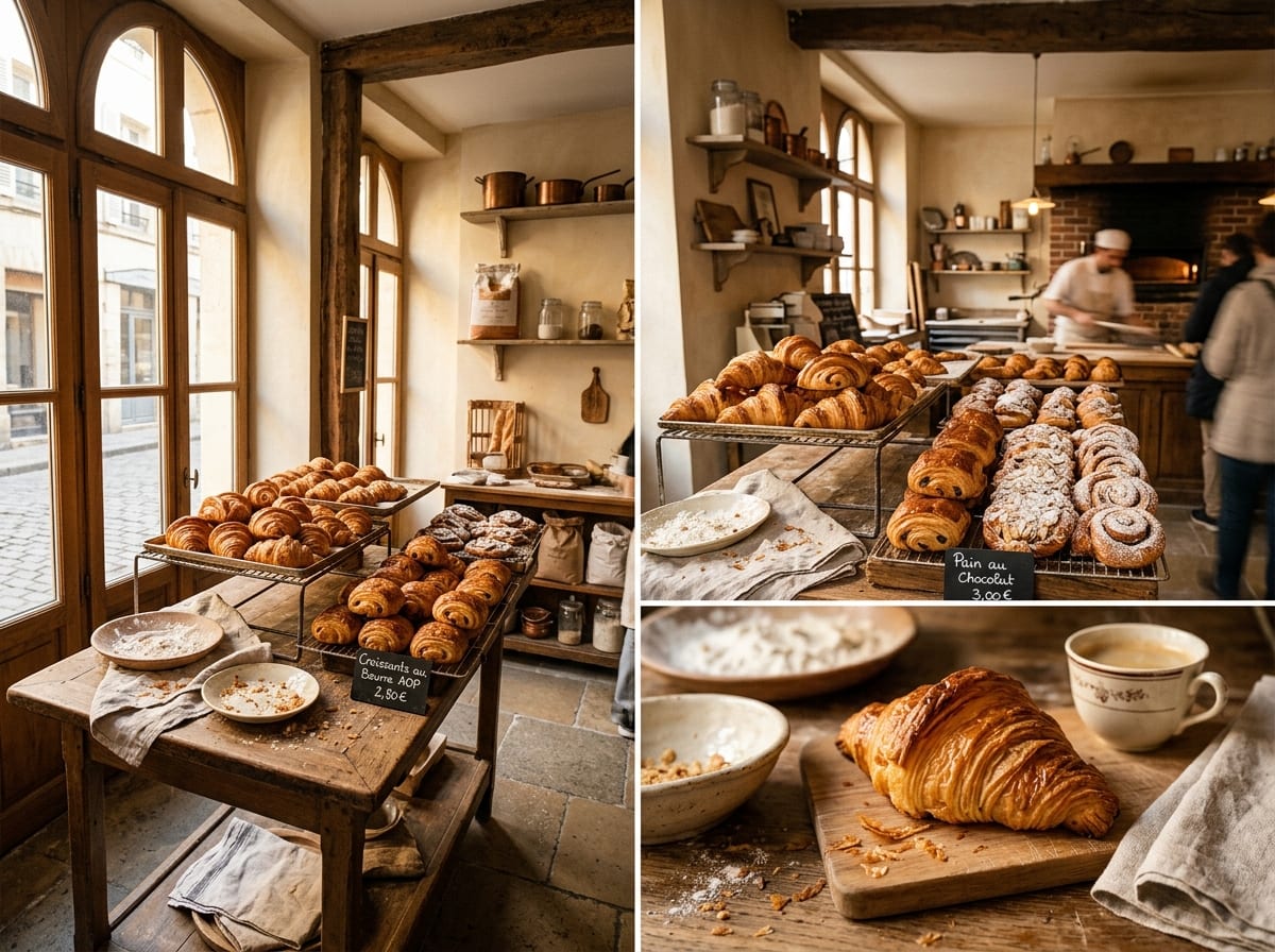 Boulangerie Fuku