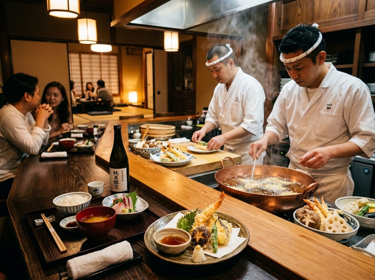 大衆割烹 伍