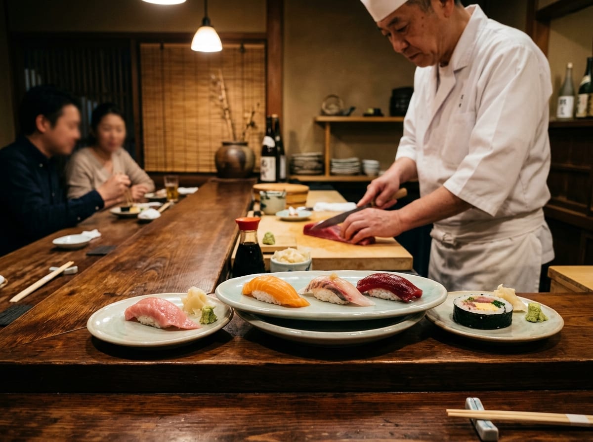 菊寿し