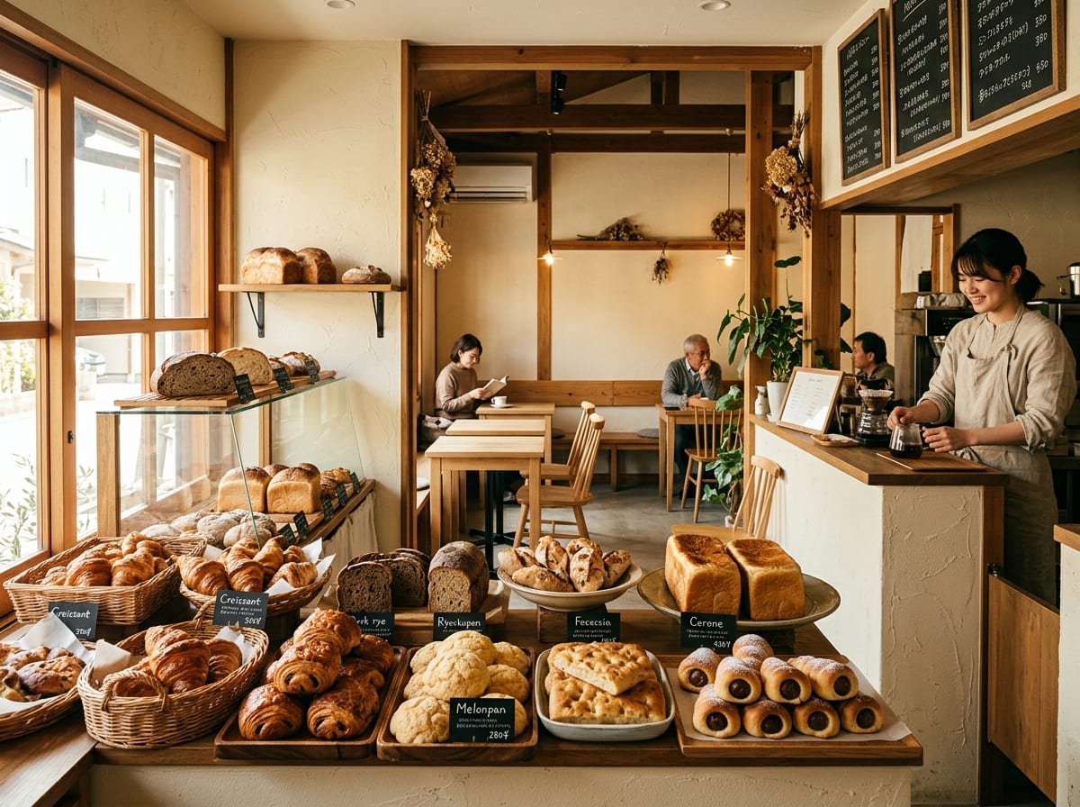 BAKESHOPフジムラ