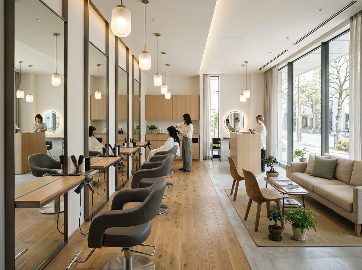 Hair Noah 本店