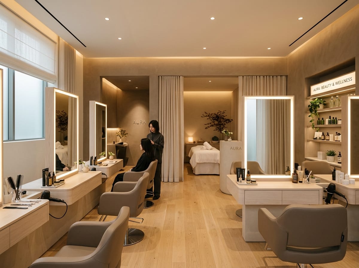 Hair&Spa KO