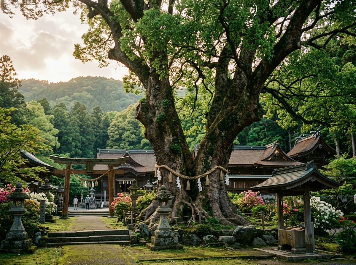 北岡神社