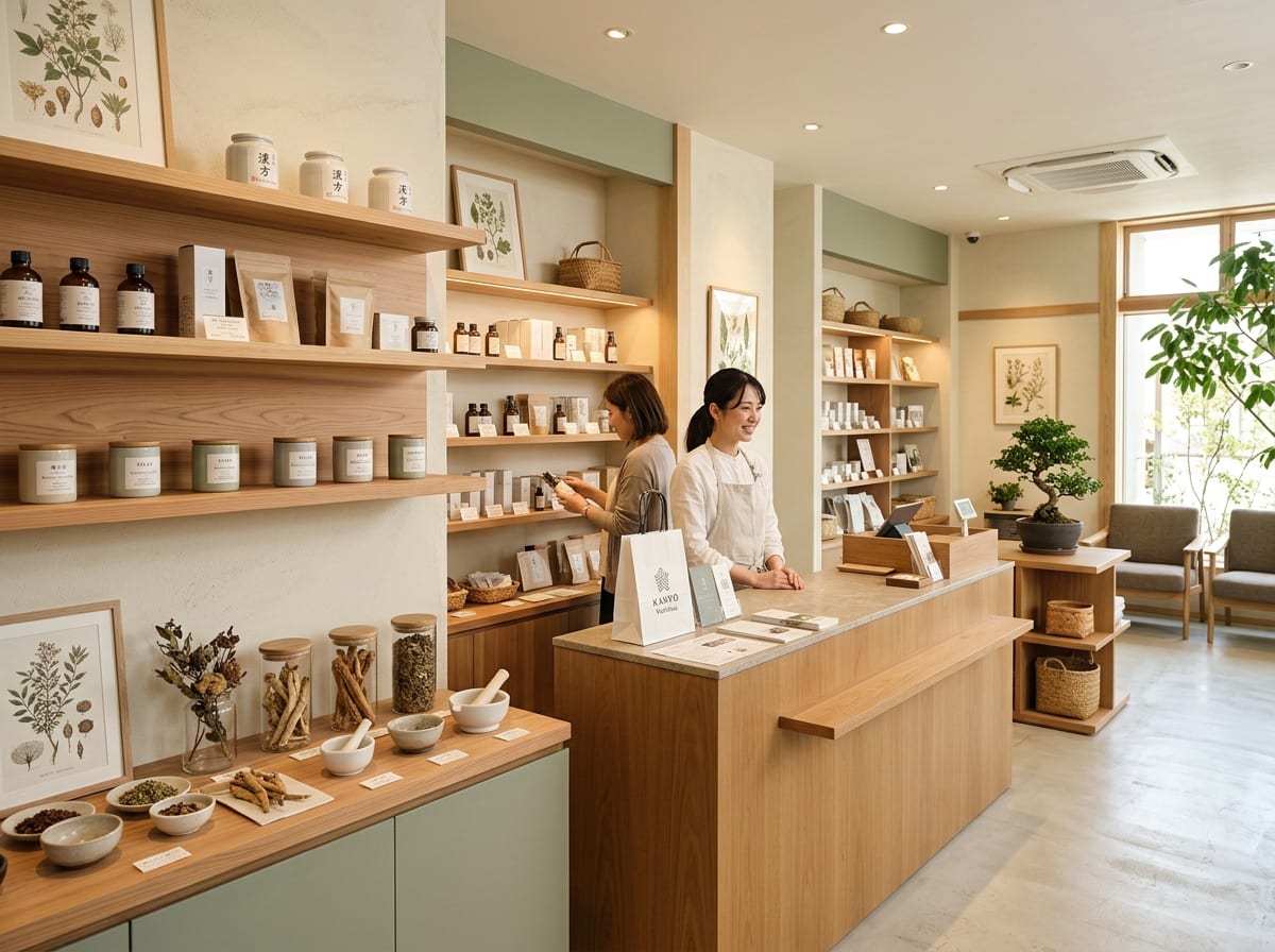 いくも薬局 天神店