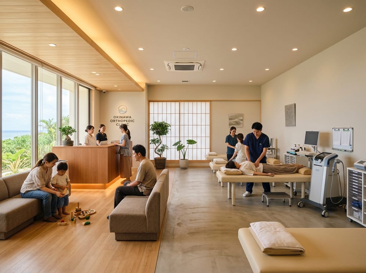 かんてな整骨院