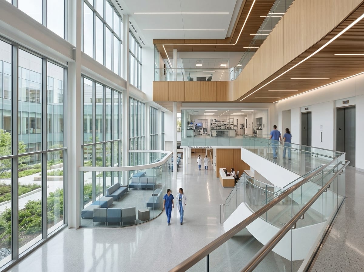 群馬大学医学部附属病院