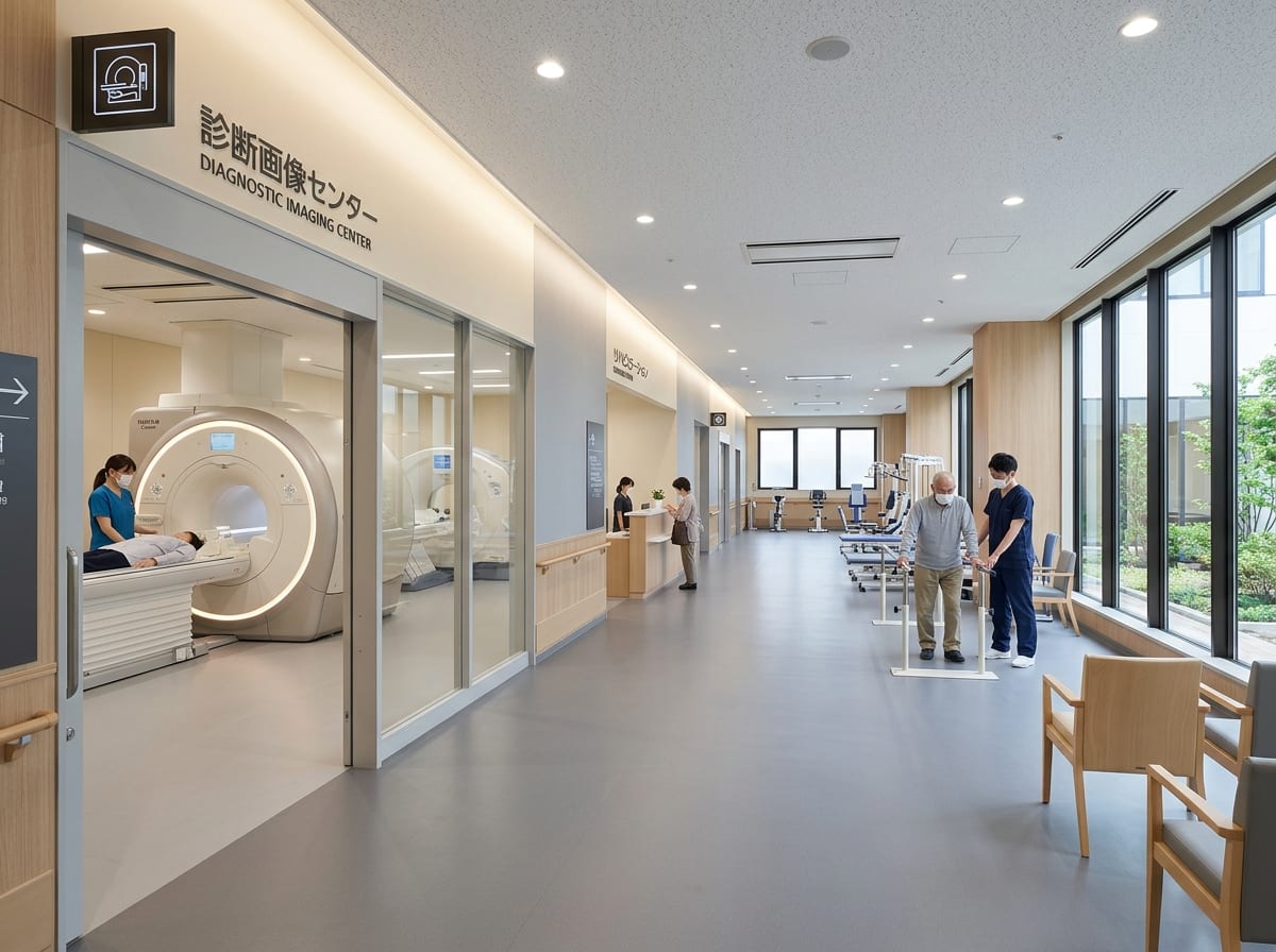 品川シーサイドセントラルクリニック