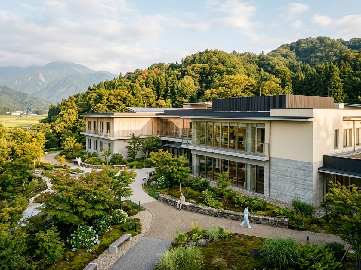 太閤山病院
