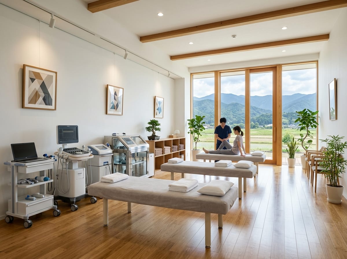 三京整骨院