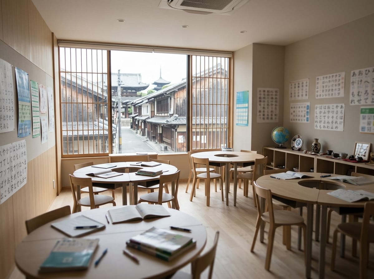 奈良外語学院