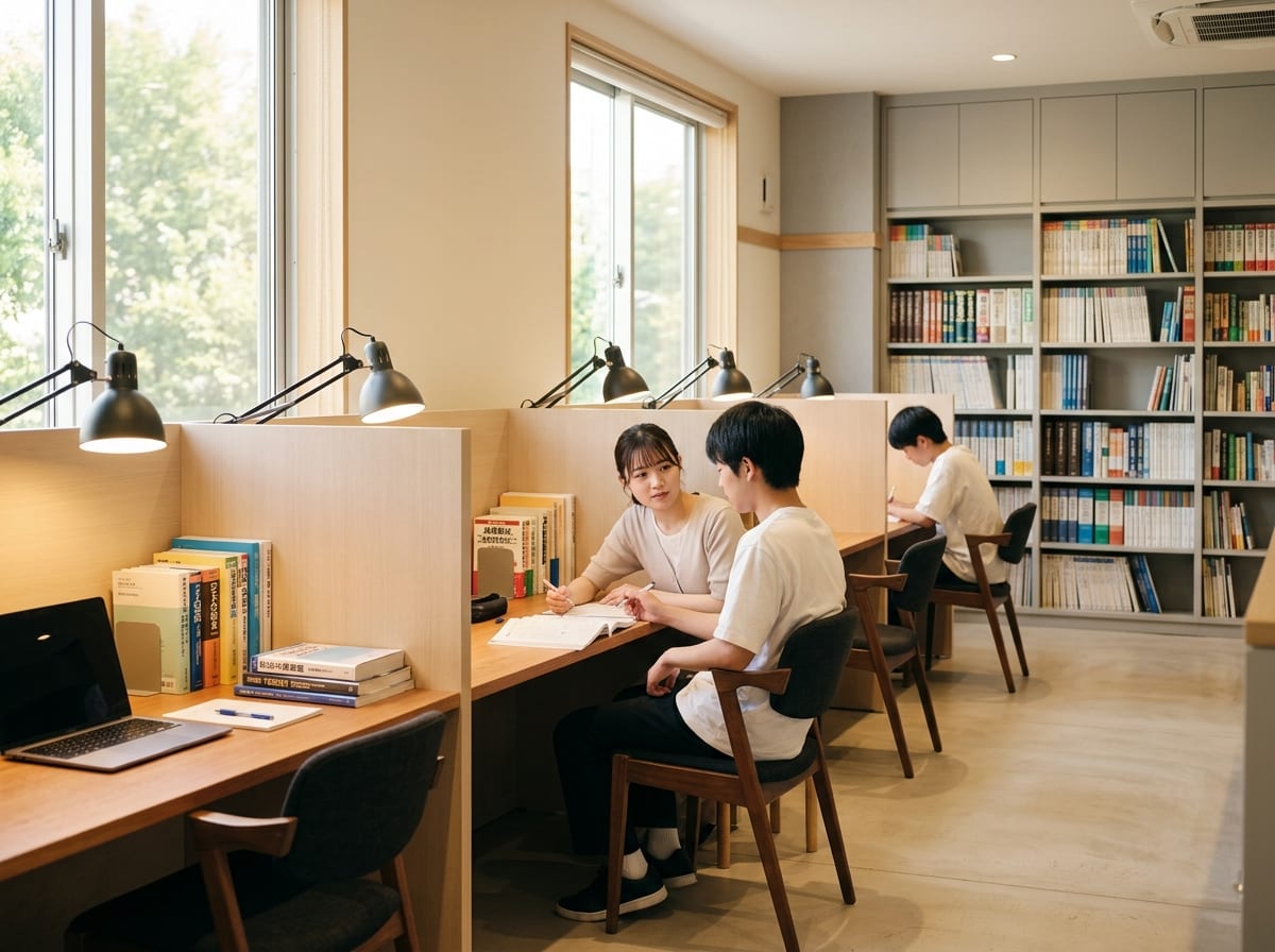 勉強ナビ類家青葉校(QUREOプログラミング教室)