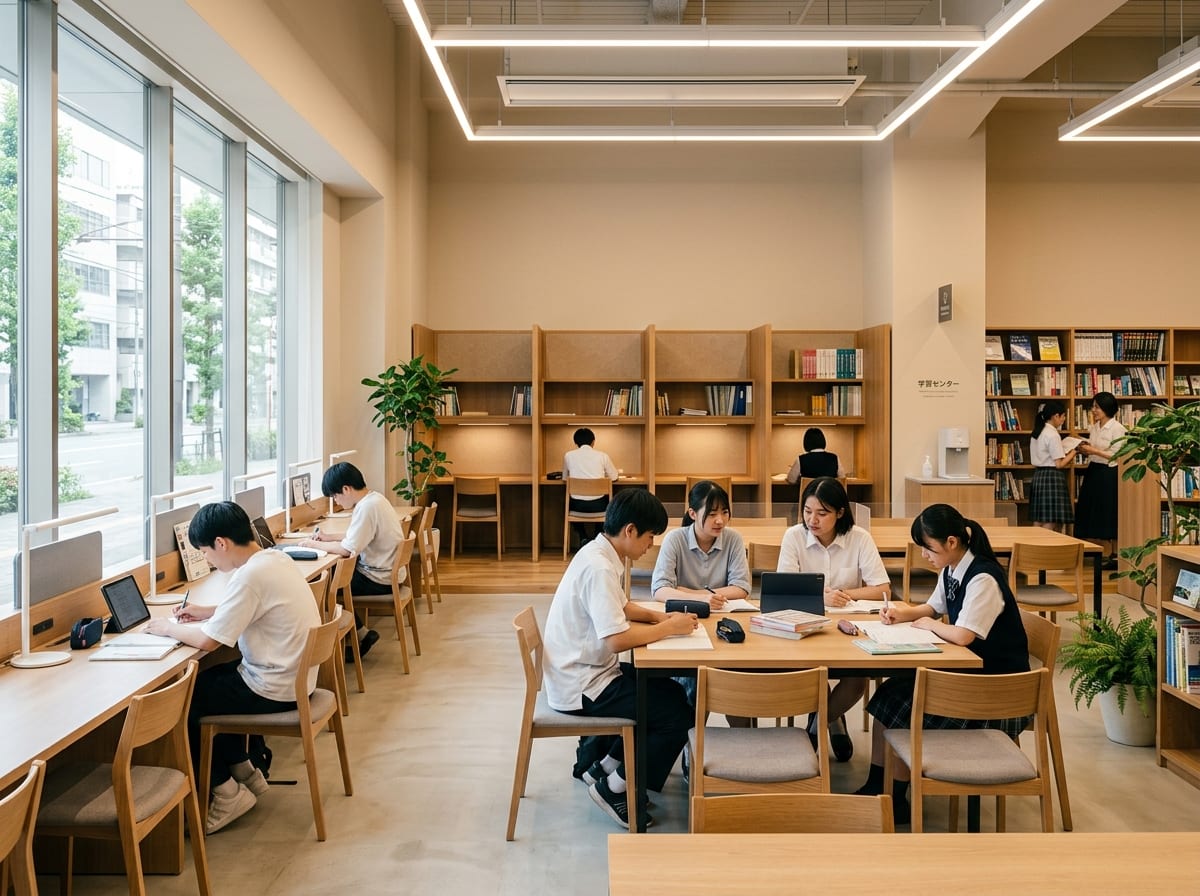 秋田進学塾