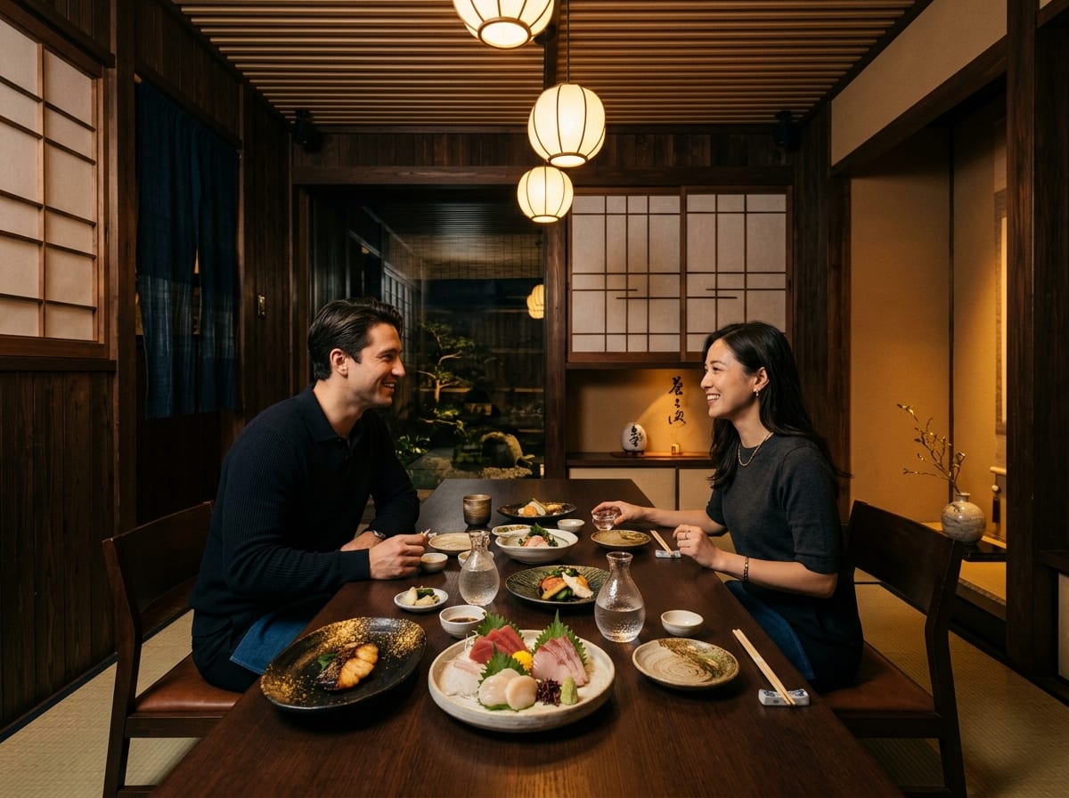 隠れ家個室居酒屋 団欒