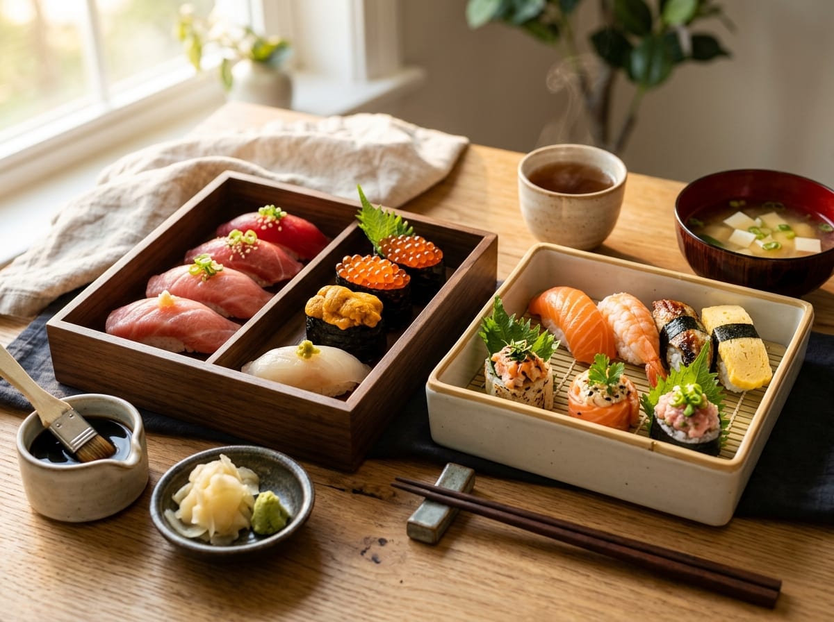 すし上等 桑名店