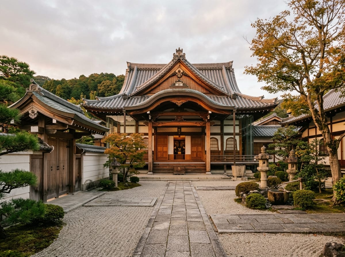 本願寺鷺森別院