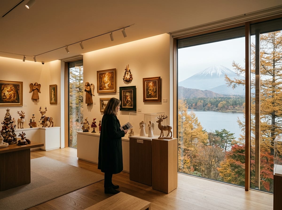 富山県交通公園交通安全博物館