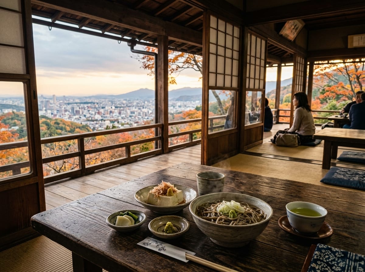大久保茶屋