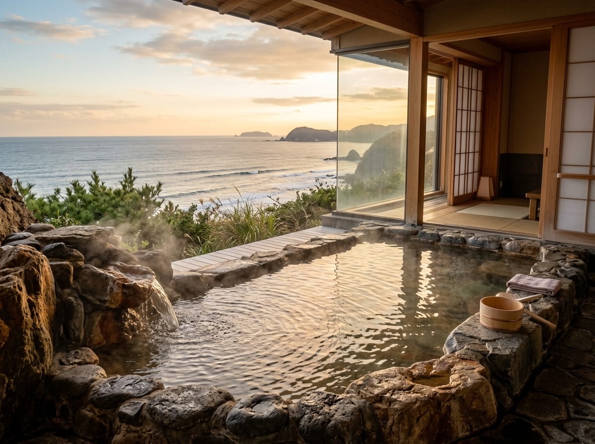 皆生温泉 汐の湯