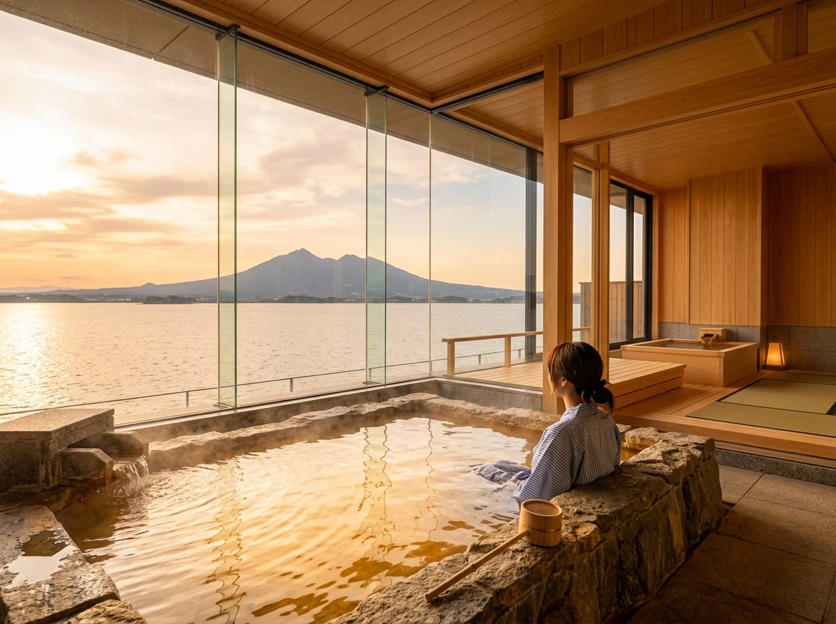 あそう温泉 白帆の湯