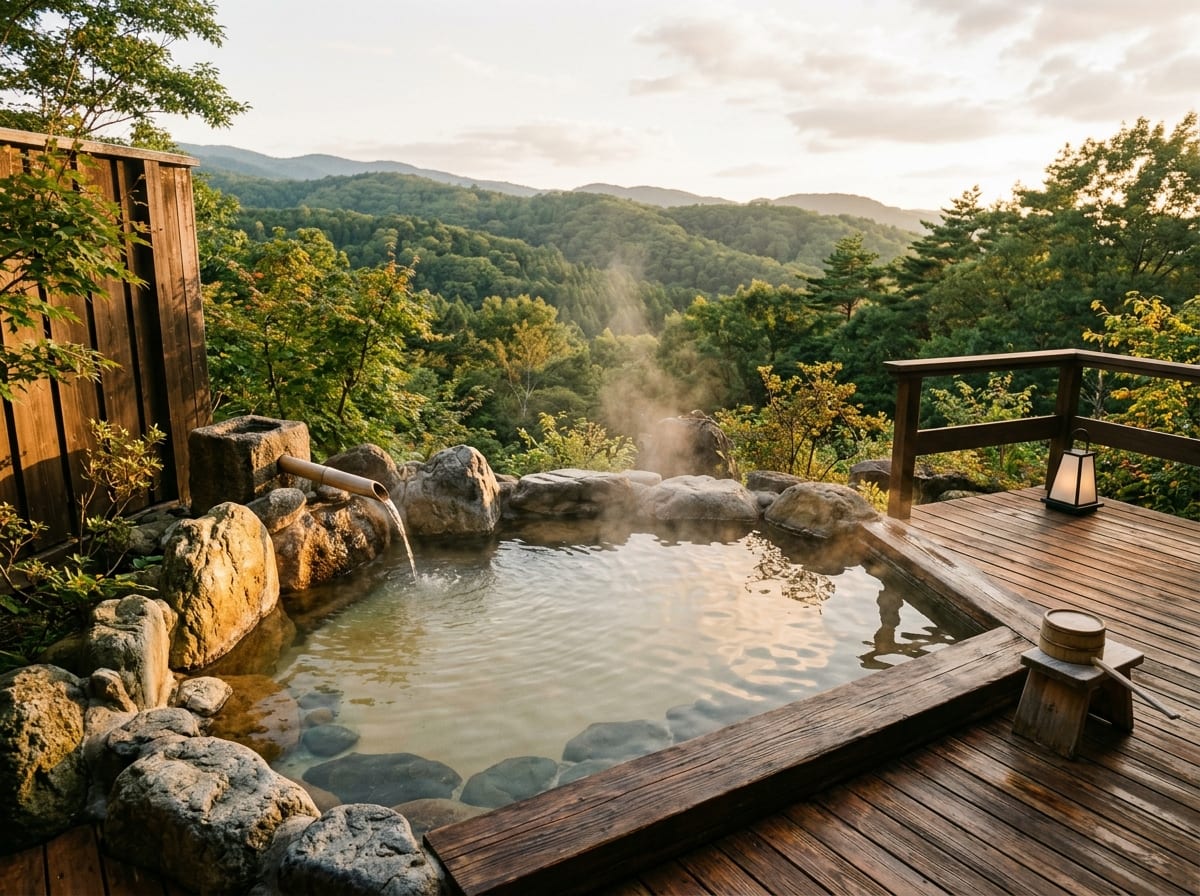 佐久山温泉きみのゆ