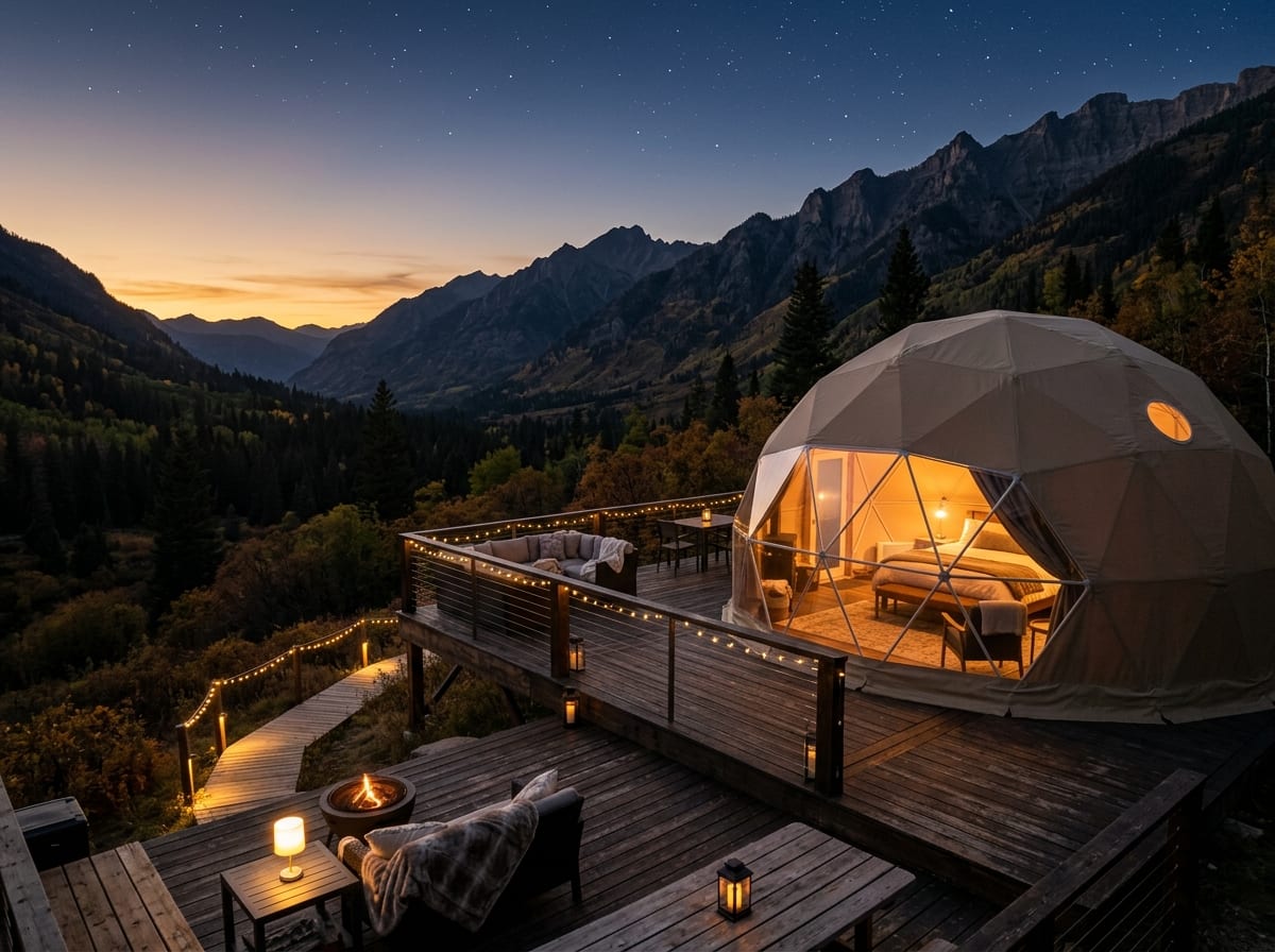 三瀬base camp