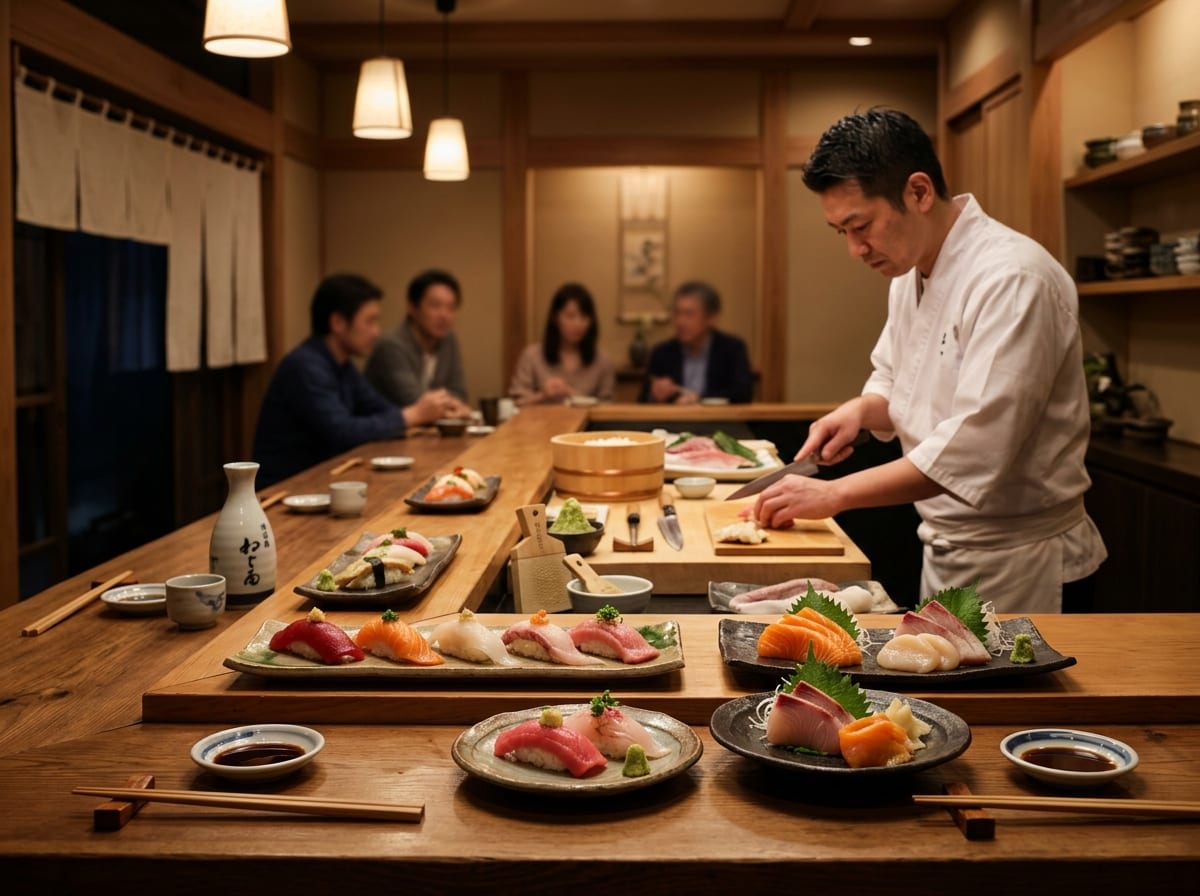 寿し正