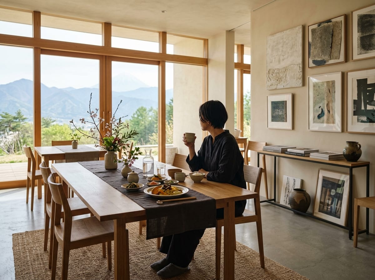 evam eva yamanashi