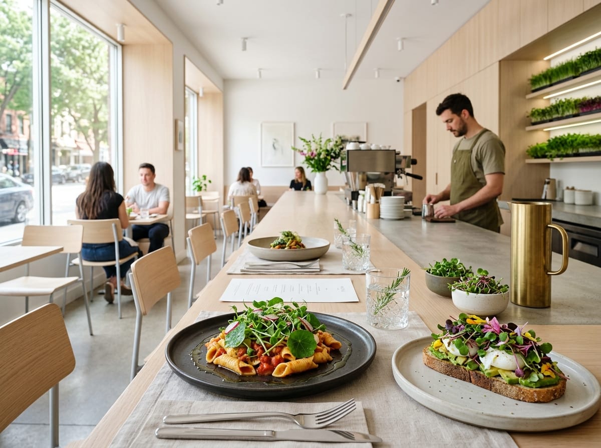 OTM Restaurant & Bar