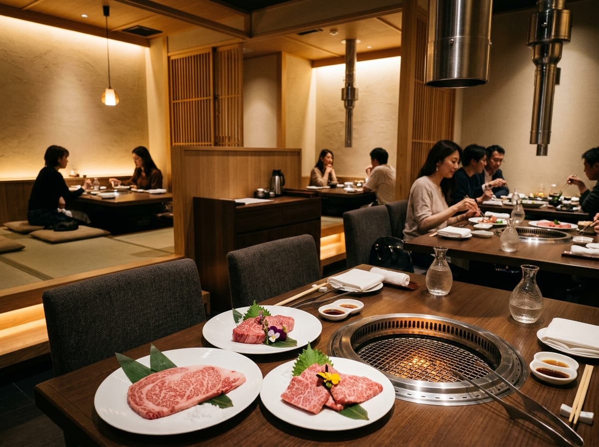 焼肉マルコウ 又丸店