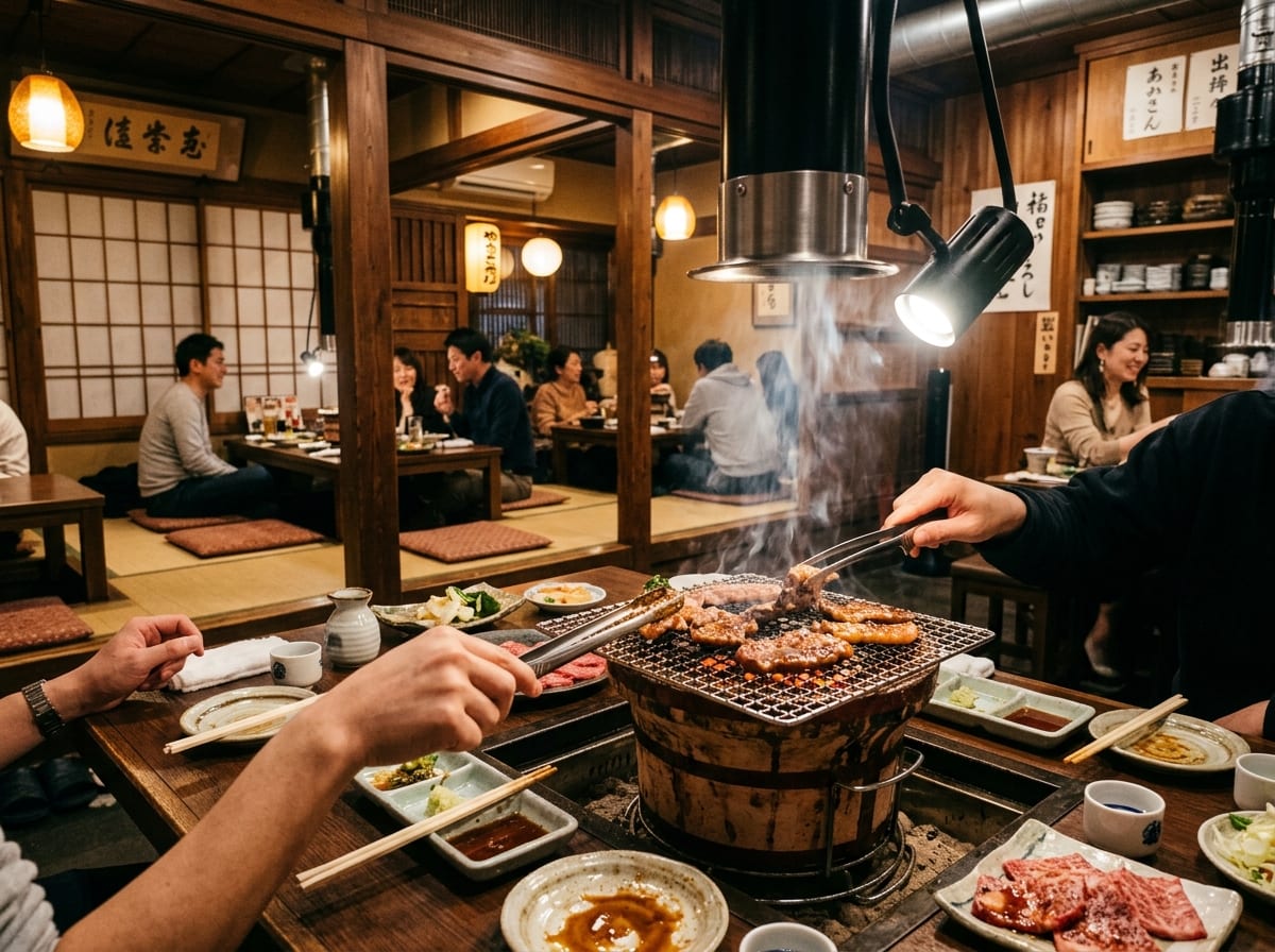 元祖ホルモン 脇田屋本店